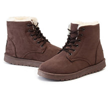 Load image into Gallery viewer, Classic Women Winter Boots