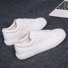 Load image into Gallery viewer, Sewing shallow shoes