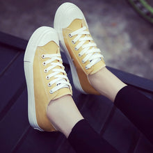 Load image into Gallery viewer, Students women sneakers