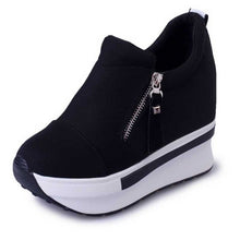 Load image into Gallery viewer, Vulcanize shoes women