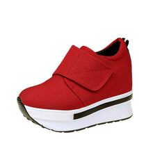 Load image into Gallery viewer, Vulcanize shoes women