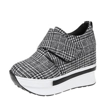 Load image into Gallery viewer, Vulcanize shoes women