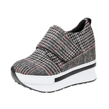 Load image into Gallery viewer, Vulcanize shoes women