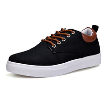 Load image into Gallery viewer, Men Student Youth Shoes