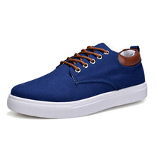 Load image into Gallery viewer, Men Student Youth Shoes