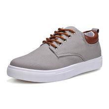 Load image into Gallery viewer, Men Student Youth Shoes
