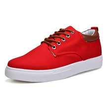 Load image into Gallery viewer, Men Student Youth Shoes
