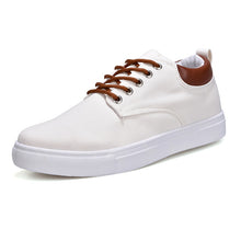 Load image into Gallery viewer, Men Student Youth Shoes