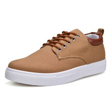 Load image into Gallery viewer, Men Student Youth Shoes