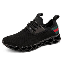 Load image into Gallery viewer, Cushioning Blade Sneakers