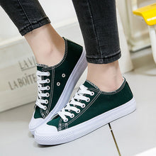 Load image into Gallery viewer, Students women sneakers