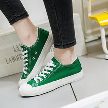 Load image into Gallery viewer, Students women sneakers