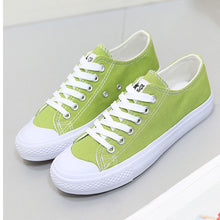 Load image into Gallery viewer, Students women sneakers
