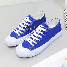 Load image into Gallery viewer, Students women sneakers