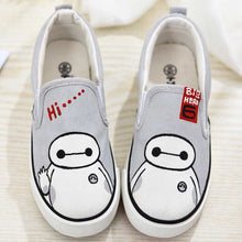 Load image into Gallery viewer, Cute Loafer Sneakers