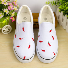 Load image into Gallery viewer, Cute Loafer Sneakers