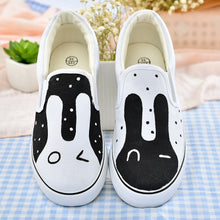 Load image into Gallery viewer, Cute Loafer Sneakers