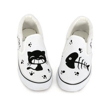 Load image into Gallery viewer, Cute Loafer Sneakers