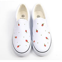 Load image into Gallery viewer, Cute Loafer Sneakers