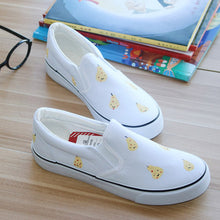 Load image into Gallery viewer, Cute Loafer Sneakers