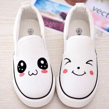 Load image into Gallery viewer, Cute Loafer Sneakers