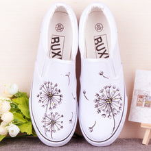 Load image into Gallery viewer, Cute Loafer Sneakers