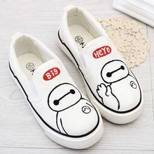 Load image into Gallery viewer, Cute Loafer Sneakers