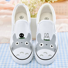 Load image into Gallery viewer, Cute Loafer Sneakers