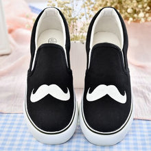 Load image into Gallery viewer, Cute Loafer Sneakers