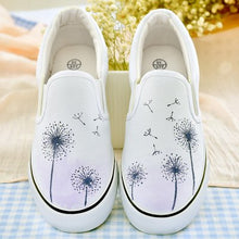Load image into Gallery viewer, Cute Loafer Sneakers