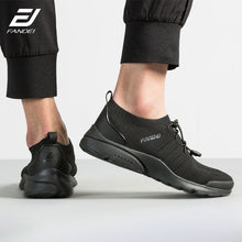 Load image into Gallery viewer, Deportiva Breathable Sneakers