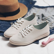 Load image into Gallery viewer, Women Pink Sneakers