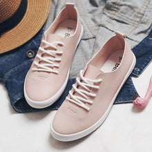 Load image into Gallery viewer, Women Pink Sneakers