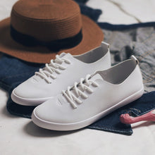 Load image into Gallery viewer, Women Pink Sneakers