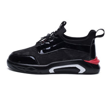 Load image into Gallery viewer, Breathable Lace Up Men Sneakers