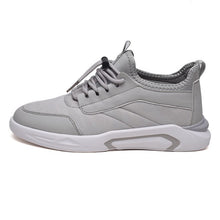 Load image into Gallery viewer, Breathable Lace Up Men Sneakers