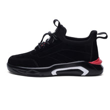 Load image into Gallery viewer, Breathable Lace Up Men Sneakers