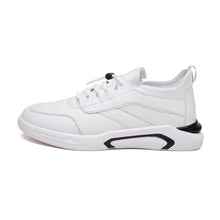 Load image into Gallery viewer, Breathable Lace Up Men Sneakers
