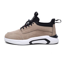 Load image into Gallery viewer, Breathable Lace Up Men Sneakers