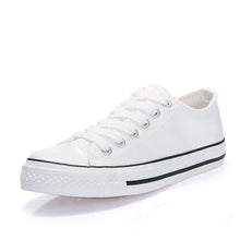 Load image into Gallery viewer, Women Casual Canvas Shoes