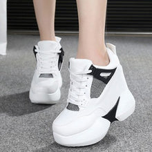 Load image into Gallery viewer, Spring Summer Women's High Shoes