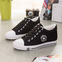 Load image into Gallery viewer, Stars Casual Shoes