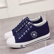 Load image into Gallery viewer, Stars Casual Shoes