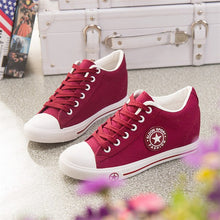 Load image into Gallery viewer, Stars Casual Shoes