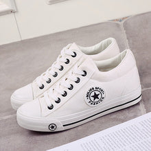 Load image into Gallery viewer, Stars Casual Shoes