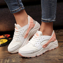 Load image into Gallery viewer, Casual Shoes Air Mesh Grils