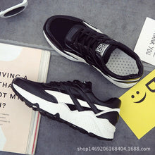 Load image into Gallery viewer, Casual Shoes Air Mesh Grils
