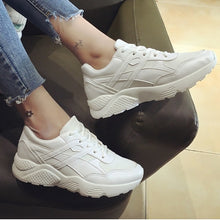 Load image into Gallery viewer, Casual Shoes Air Mesh Grils