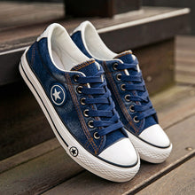 Load image into Gallery viewer, Sneakers Rubber Sole