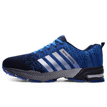 Load image into Gallery viewer, Summer Autumn Sneakers Lightweight